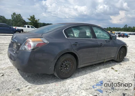 2009 Nissan Altima 2.5 z USA, uszkodzony, nr VIN 1N4AL21E79N437775